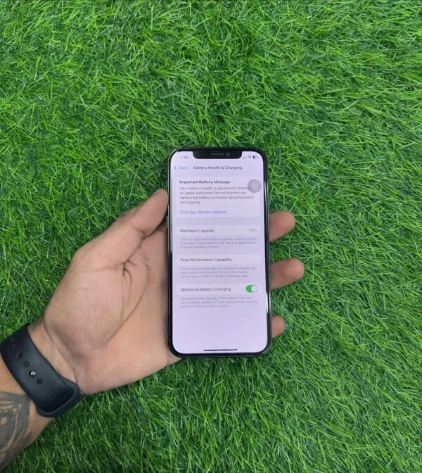 Apple iPhone 12 Pro - Image 2