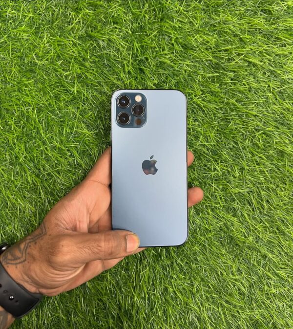 Apple iPhone 12 Pro