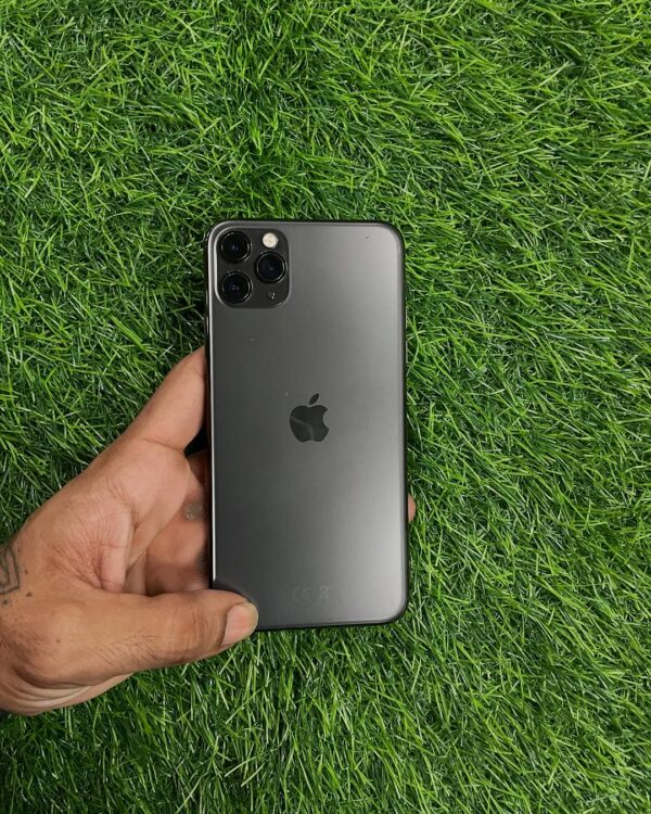 Apple iPhone 11 Pro Max