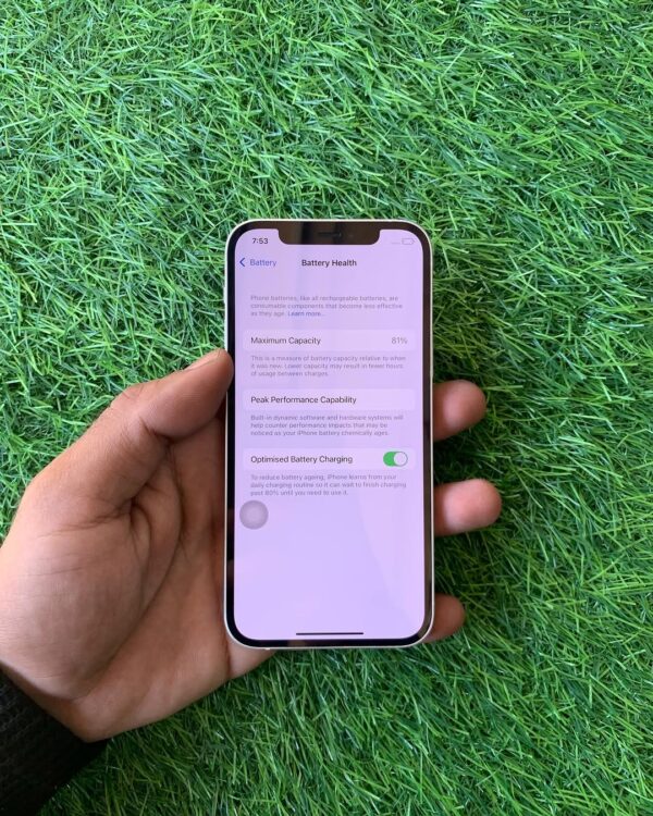 Apple iPhone 12 - Image 2