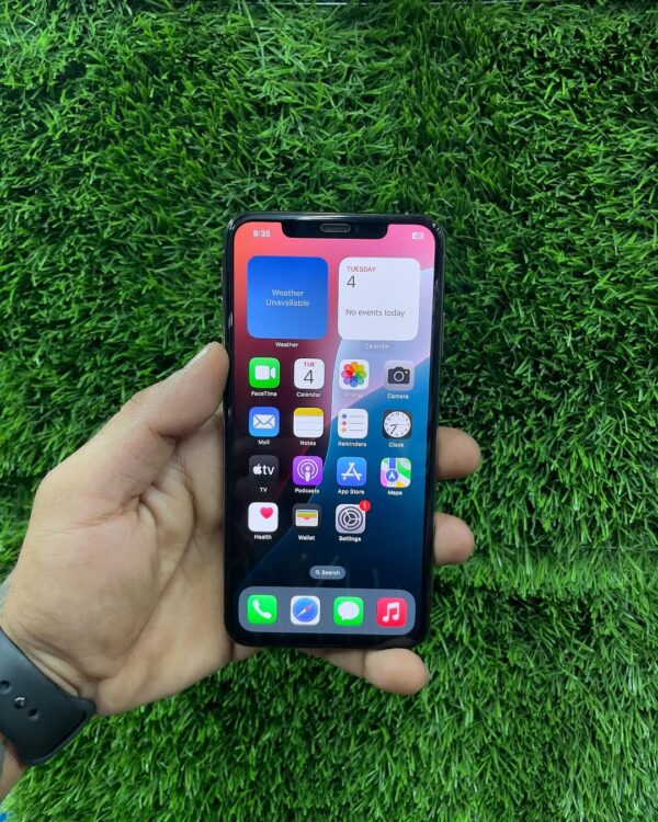 iPhone Xs Max