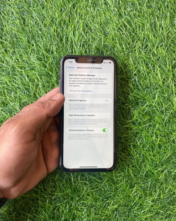 Apple iPhone 11 - Image 2