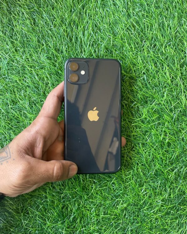 Apple iPhone 11