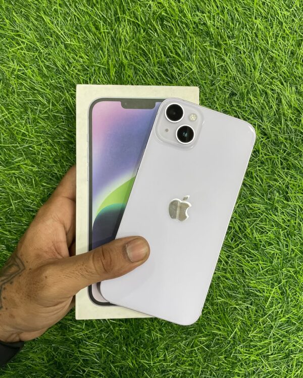 Apple iPhone 14 Plus