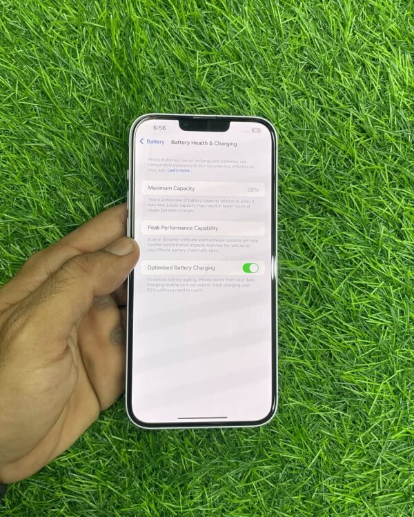 Apple iPhone 14 Plus - Image 2