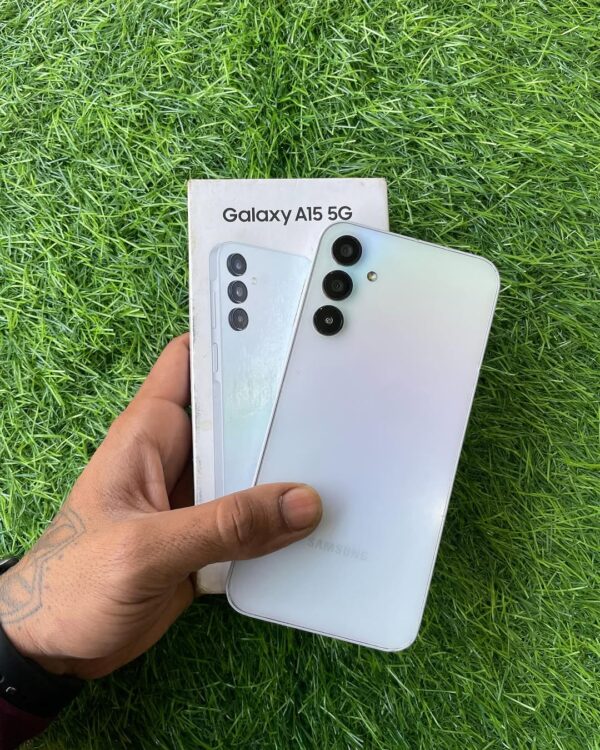 Samsung Galaxy A15 5G