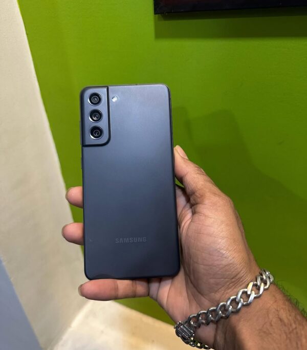 Samsung Galaxy S21 FE 5G