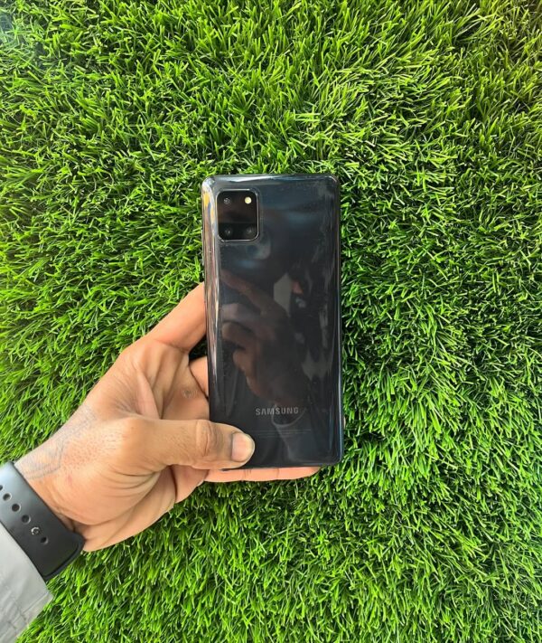 Samsung Galaxy Note10 Lite - Image 2