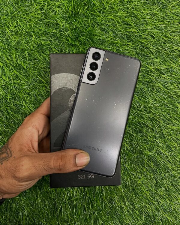 Samsung Galaxy S21 5G