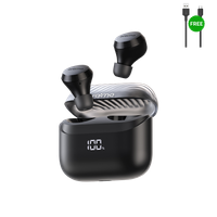 AirBuds 4 ENC True Wireless Earbuds