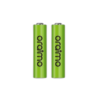 Battery AA Dry Cell 10 Pcs