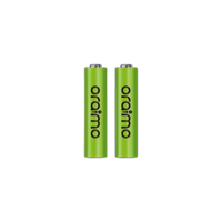 Battery AAA Dry Cell 10 Pcs