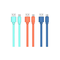 Candy 1m 2.1A Cable
