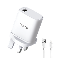 Cannon 2 18W Wall Charger Kit
