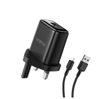 Cannon 3 5W Wall Charger