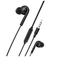 Conch In-ear Wired Headphone