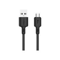 Duraline 2 1M 2A Micro USB Cable