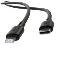 FastLine 2 2.4A 1M Cable C to L