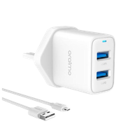 Firefly 12W Wall Charger