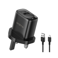 Firefly 3 10W Wall Charger Kit