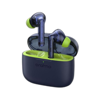 FreePods Lite ENC True Wireless Earbuds