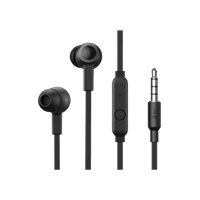 Halo 4 In-Ear Wired Headphones