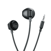 Halo Lite 3.5MM Half In-ear Earphone