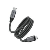MagCable 1M 20W Type-C to Lightning Data Cable