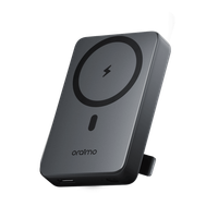 MagPower 15 10000mAh Wireless and Wired Power Bank