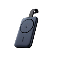 MagPower 5000mAh Wireless Charge Power Bank