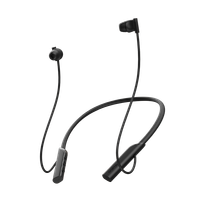 Necklace Lite Call Vibration Wireless Headphones