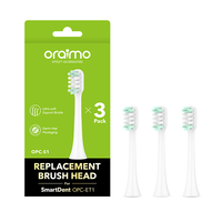 OPC-S1 Replacement Brush Head for OPC-ET1