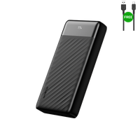 Pilot 15 Flash 20000mAh 15W Power Bank