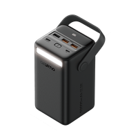 PowerBox 500 50000mAh 22.5W Power Bank