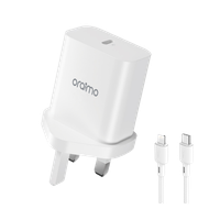 PowerCube 20 20W Wall Charger Kit