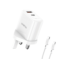 PowerGaN 45 45W Wall Charger Kit
