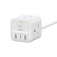 PowerHub 2 1.5M 6-in-1 Power Cube