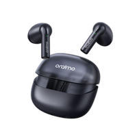 Riff 2 Half in-Ear True Wireless Earbuds