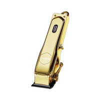 Smart Clipper 2 Gold Professional Hair Clipper