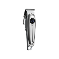 Smart Clipper Pro Professional Hair Clipper