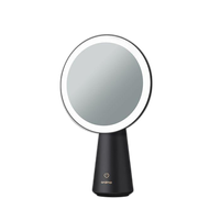 Smart Mirror Natural Daylight Makeup Mirror