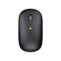 Smart Mouse F 1200 DPI Wireless Mouse