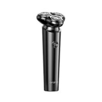 Smart Shaver 2 Magnet 3D Dual Ultra-thin Shaver