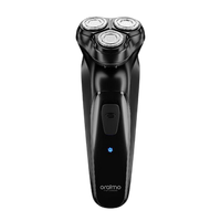 Smart Shaver 3D Rotary Electric Shaver