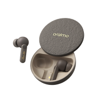 SpacePods x Burna Boy ANC True Wireless Earbuds