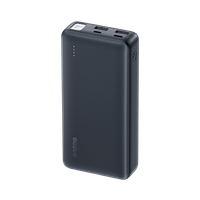 Traveler 12 20000mAh 12W Power Bank