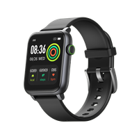 Watch 4 Lite 1.83'' TFT IP68 Smart Watch