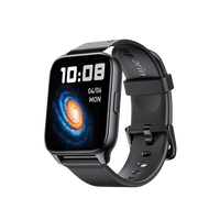 Watch 4 Plus 2.01″ HD IP68 Smart Watch