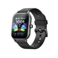Watch 5 2.01" HD Panda Glass 1ATM Smart Watch