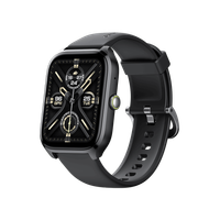Watch 5 Lite 2.01" HD IP68 Smart Watch